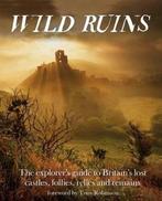Wild Ruins 9781910636022 Dave Hamilton, Boeken, Verzenden, Zo goed als nieuw, Dave Hamilton
