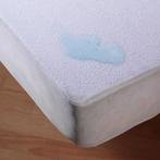 GGM Gastro | (10 stuks) Jersey matrasbeschermer - 140 x 200, Huis en Inrichting, Verzenden, Nieuw