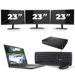Dell Latitude 7300 - Intel Core i7-8e Generatie - 13 inch -, Verzenden, Nieuw