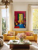 E. García - CASA HABANERA XL (NO RESERVE)