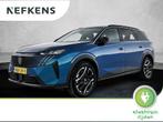 Peugeot e-5008 | Zakelijke Lease v.a. €659.5 pm, Automaat, Stof, Gebruikt, Elektrisch