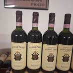 1992 Marchesi de Frescobaldi, Nipozzano Ruffina - Chianti, Verzamelen, Nieuw