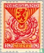 Nederland - Kinderzegels - 1925, Verzenden, Postfris