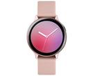 Samsung Galaxy Watch Active2 - Smartwatch - Hartslagmeter -, Verzenden, Zo goed als nieuw