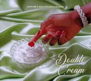 cd digi - Dewolff - Double Cream, Cd's en Dvd's, Cd's | Rock, Zo goed als nieuw, Verzenden