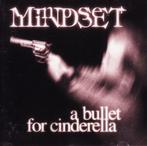 cd - Mindset - A Bullet For Cinderella, Verzenden, Zo goed als nieuw