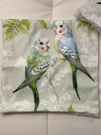 san Leucio top quality - paar fluwelen kussens met