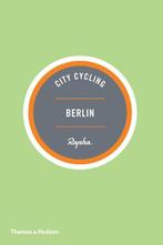 City Cycling Berlin 9780500291047 Andrew Edwards, Gelezen, Andrew Edwards, Max Leonard, Verzenden