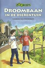 Droombaan in de dierentuin / Zookids 9789085432074, Boeken, Verzenden, Gelezen, Liesbeth van Binsbergen