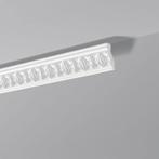 E21 (65 x 30 mm) EPS New Skin, lengte 2 m, Doe-het-zelf en Verbouw, Plinten en Afwerking, Ophalen of Verzenden, Nieuw