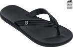 Cartago Porto Heren Slippers - Black - Maat 39/40, Verzenden, Nieuw