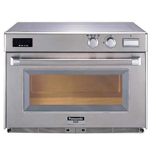 Professionele Microgolfoven GN 1/1 1800 W R.v.s., Zakelijke goederen, Horeca | Keukenapparatuur, Nieuw in verpakking, Ophalen of Verzenden