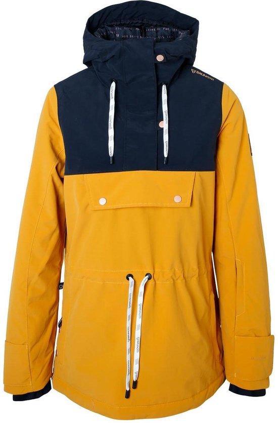 Brunotti Fireback Women Snowjacket - Maat XS, Kleding | Dames, Jassen | Winter, Verzenden