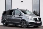 Mercedes-Benz V-Klasse 250d Lang / DC / 2x Elec Schuifdeur /, Automaat, Gebruikt, Overige kleuren, Diesel