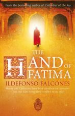 The Hand of Fatima 9780552776479 Ildefonso Falcones, Verzenden, Zo goed als nieuw, Ildefonso Falcones