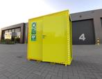BHV EHBO First Responder Unit geïsoleerd., Zakelijke goederen, Machines en Bouw | Keten en Containers