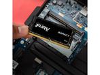 Kingston - Laptopgeheugen - Fury Impact - KF426S15IB1K2/32 -, Computers en Software, RAM geheugen, Verzenden, Nieuw