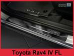 Instaplijsten | Toyota | C-HR 16- 5d hat. / RAV4 16-19 5d su, Auto diversen, Tuning en Styling, Verzenden