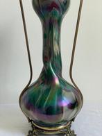 Josef Rindskopf Söhne AG - Josef Rindskopf - Vaas - glas, Antiek en Kunst