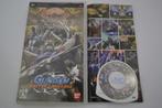 Gundam Battle Universe (PSP JPN), Spelcomputers en Games, Games | Sony PlayStation Portable, Zo goed als nieuw, Verzenden