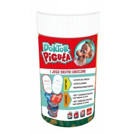 Doktor PiguÅ‚a - Pools spel, Kinderen en Baby's, Speelgoed | Overig, Ophalen of Verzenden