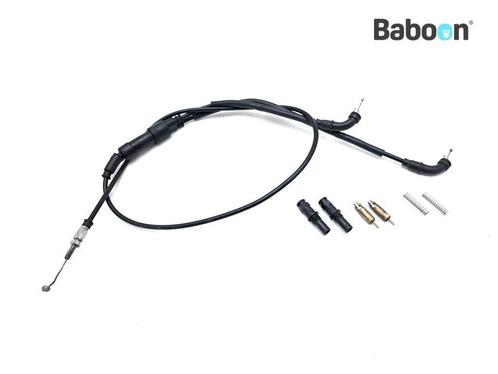 Chokekabel KTM 950 Supermoto 2005-2008 (60002095000), Motoren, Onderdelen | Overige, Gebruikt, Verzenden