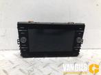 Display Multi Media regelunit Volkswagen Golf O283122, Ophalen of Verzenden, Nieuw