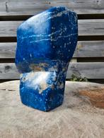 Lapis sculptuur2.6kg, Ophalen of Verzenden