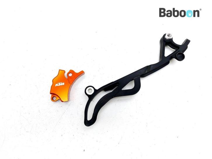 Koppelings Cilinder Op Blok KTM 300 EXC TPI 2020->, Motoren, Onderdelen | Overige, Gebruikt, Verzenden