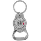 Ajax Sleutelhanger Opener Oud Logo, Sport en Fitness, Voetbal, Verzenden, Nieuw