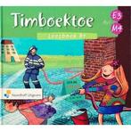 Timboektoe combi-leesboek B1 (AVI E3/M4), Verzenden, Nieuw