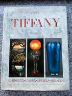 Tiffany, Gelezen, Verzenden, Tessa Paul, Overige onderwerpen