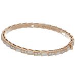 Bvlgari - Armband - 18 karaat Roségoud, Nieuw