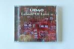 UB40 - Labour of Love III, Verzenden, Zo goed als nieuw