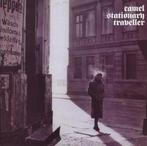 cd - Camel - Stationary Traveller, Verzenden, Zo goed als nieuw
