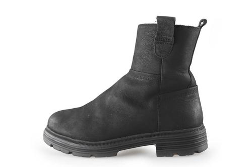 Sub55 Boots in maat 39 Zwart | 10% extra korting, Kleding | Dames, Schoenen, Zwart, Zo goed als nieuw, Overige typen, Verzenden