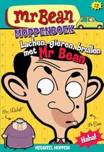 Mr. Bean moppenboek 12 9789047803300, Boeken, Verzenden, Gelezen