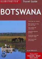 Globetrotter Travel Pack Botswana 9781847730305 Alan Brough, Gelezen, Alan Brough, Alan Brough, Verzenden