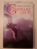 GEESTELIJKE GROEI 9789061404910 MARTYN LLOYD, Boeken, Godsdienst en Theologie, Verzenden, Gelezen, MARTYN LLOYD