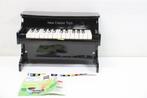 New Classic Toys - Houten Elektronische Speelgoed Piano -, Verzenden, Zo goed als nieuw