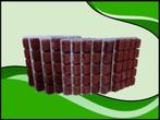 Stendker Goodheart Spirulina 10x100 gram discusvoer, Verzenden, Nieuw