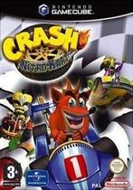 Crash Nitro Kart GameCube Garantie & snel in huis!/*/, Spelcomputers en Games, Ophalen of Verzenden, 1 speler, Zo goed als nieuw