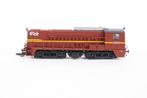 Roco H0 - Diesellocomotief (1) - 2252 tijdperk IV - NS, Hobby en Vrije tijd, Modeltreinen | H0, Nieuw