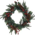 Kerstkrans | PerfectLED | Ø 45 cm (Decoratie, Binnen), Verzenden, Nieuw