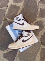 Air Jordan - Air Jordan 1 High, OG X A Ma Maniere - Sneakers, Kleding | Heren, Schoenen, Nieuw