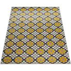 Paco Home Vloerkleed Charleroi 492 3d-design, motief, Huis en Inrichting, Verzenden, Nieuw