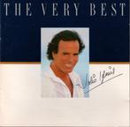 cd Japan persing - Julio Iglesias - The Very Best, Cd's en Dvd's, Cd's | Pop, Verzenden, Zo goed als nieuw