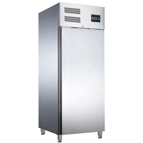 Professionele koelkast | EGN 650 TN | RVS | -2 / +8 °C |..., Zakelijke goederen, Horeca | Keukenapparatuur, Verzenden