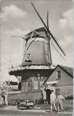 HARDERWIJK - Molen De Hoop, Verzamelen, Ansichtkaarten | Nederland, Verzenden, Gelopen