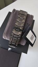 Bulova - Bulova Mens Curv Chronograph - 98A158 - Heren -, Nieuw